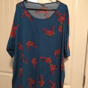 LuLaRoe Irma